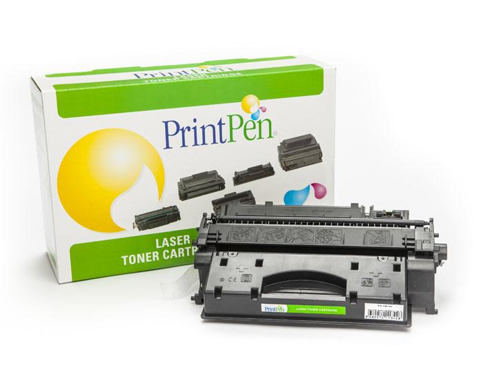 CANON CRG-052H Muadil Toner - Printpen