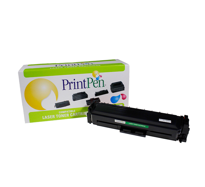 CANON CRG-055HC Mavi Muadil Toner - Printpen