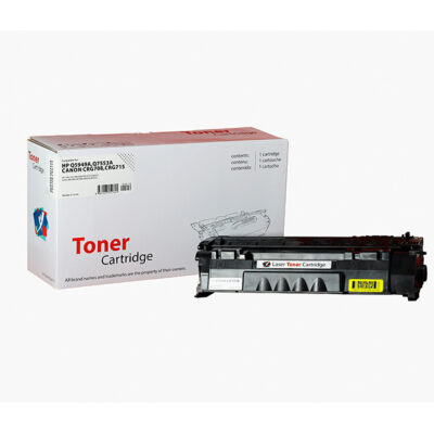 CANON CRG-715 Muadil Toner