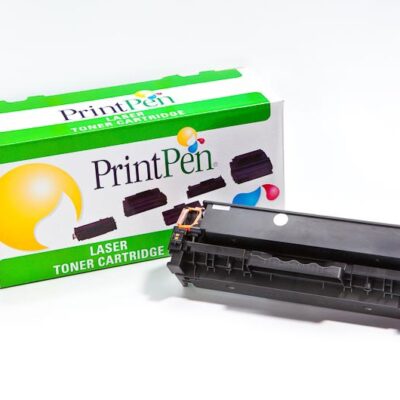 CANON CRG-718 Kırmızı Muadil Toner – Printpen