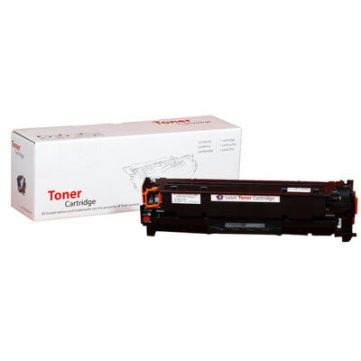 CANON CRG-718 Siyah Muadil Toner