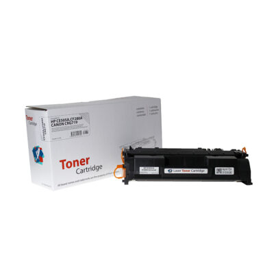 CANON CRG-719 Muadil Toner
