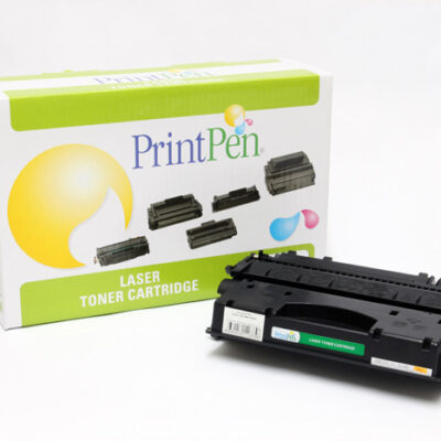 CANON CRG-720 Muadil Toner – Printpen
