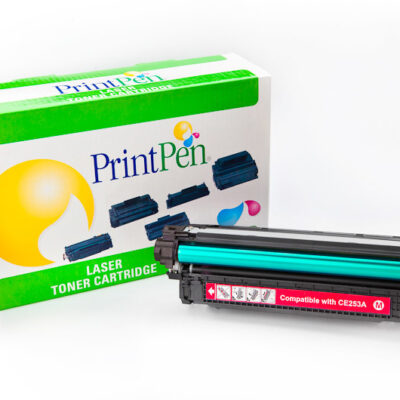 CANON CRG-723 Kırmızı Muadil Toner – Printpen