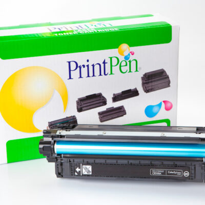 CANON CRG-723H Siyah Muadil Toner – Printpen