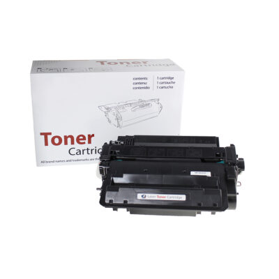 CANON CRG-724H Muadil Toner