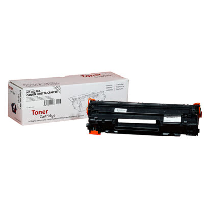 Canon CRG-728 Muadil Toner