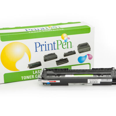 CANON CRG-729 Mavi Muadil Toner – Printpen