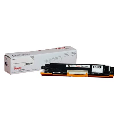 CANON CRG-729 Sarı Muadil Toner
