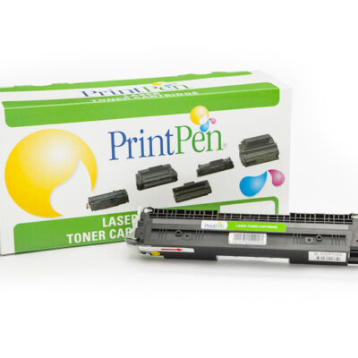 CANON CRG-729 Sarı Muadil Toner – Printpen