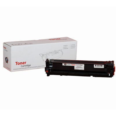 CANON CRG-731 Sarı Muadil Toner