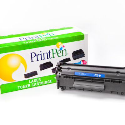 CANON FX-10 Muadil Toner – Printpen