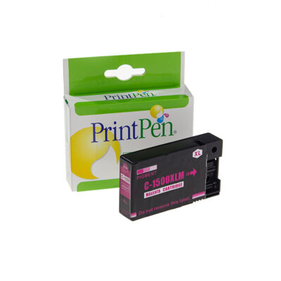 CANON PGI-1500XLM Kırmızı Yüksek Kapasite Kartuş – Printpen