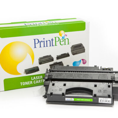 CRG-719HXL Muadil Toner – Printpen