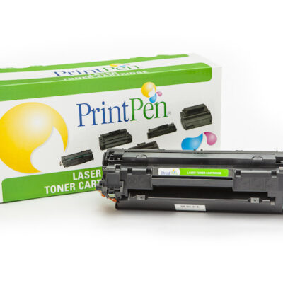 CRG-726, CRG-728 Muadil Toner – Printpen