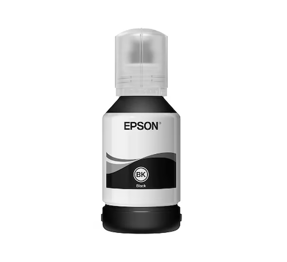 EPSON 110-C13T03P14A Siyah Murekkep Kartuş - Printpen