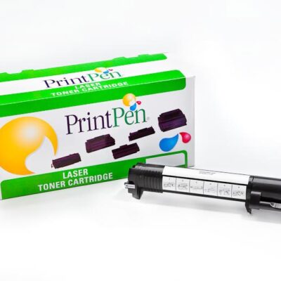 EPSON CX11,C1100 Siyah (S050190) Muadil Toner – Printpen