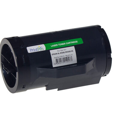 EPSON M300,MX300 (CIS050689) Yüksek Kapasite Muadil Toner – Printpen