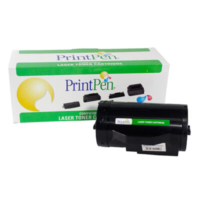 EPSON M300,MX300 (CIS050690) Muadil Toner – Printpen