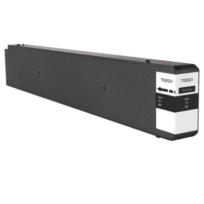 EPSON T02Q100-C13T02Q100 Siyah Kartuş – Printpen
