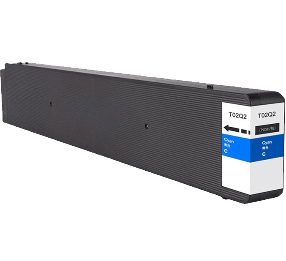 EPSON T02Q200-C13T02Q200 Mavi Kartuş - Printpen