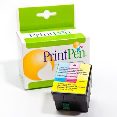 EPSON T039 Renkli Kartuş – Printpen