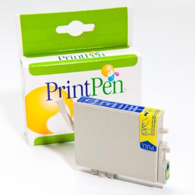 EPSON T0441 Siyah Kartuş – Printpen
