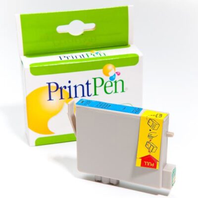 EPSON T0482 Mavi Kartuş – Printpen
