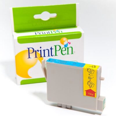 EPSON T0485 Açık Mavi Kartuş – Printpen