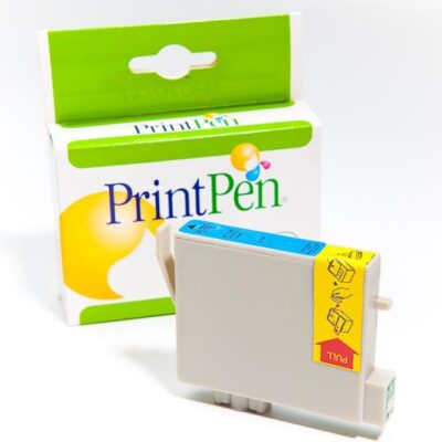 EPSON T0542 Mavi Kartuş – Printpen