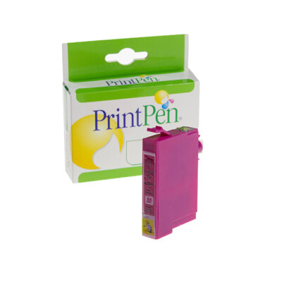 EPSON T16XL-C13T16334012 Kırmızı Yüksek Kapasite Kartuş – Printpen