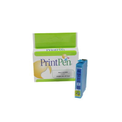 EPSON T18XL-C13T18124012 Mavi Yüksek Kapasite Kartuş – Printpen