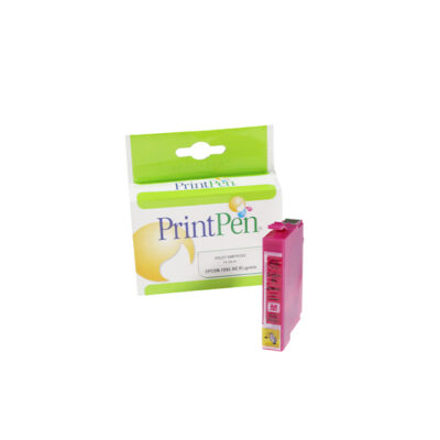 EPSON T18XL-C13T18134012 Kırmızı Yüksek Kapasite Kartuş – Printpen