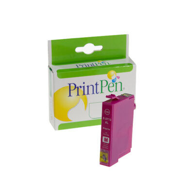 EPSON T27XL-C13T27134012 Kırmızı Yüksek Kapasite Kartuş – Printpen