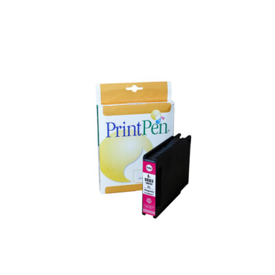 EPSON T9083-C13T908340 Kırmızı Kartuş – Printpen