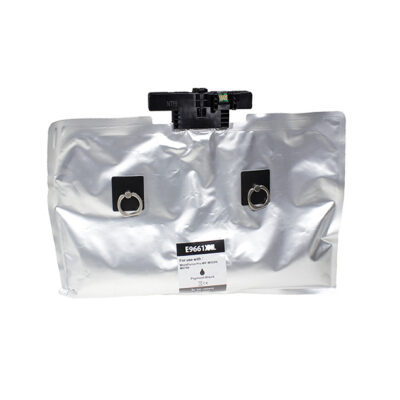 EPSON T9661-C13T966140 Siyah Kartuş – Printpen