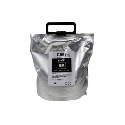 EPSON T9741XXL-C13T974100 Siyah Kartuş – Printpen