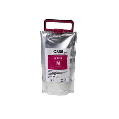 EPSON T9743XXL-C13T974300 Kırmızı Kartuş – Printpen