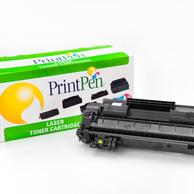 HP 05A-CE505A  Muadil Toner – Printpen