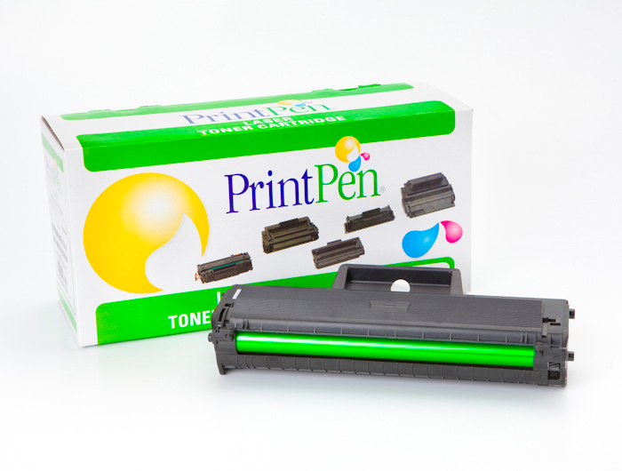 HP 106XL-W1106XL Muadil Toner - Printpen