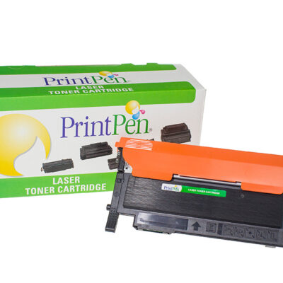 HP 117A-W2073A Kırmızı Chipsiz Muadil Toner – Printpen