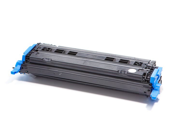 HP 124A-Q6000A Siyah Remanufactured Muadil Toner - Printpen - Görsel 2