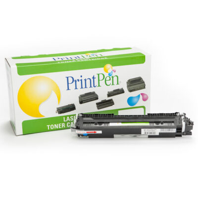 HP 126A-CE310A  Siyah Muadil Toner – Printpen