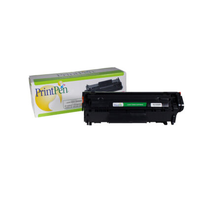 HP 12A-Q2612A Muadil Toner – Printpen