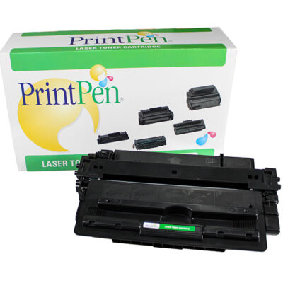 HP 14A-CF214A Muadil Toner – Printpen