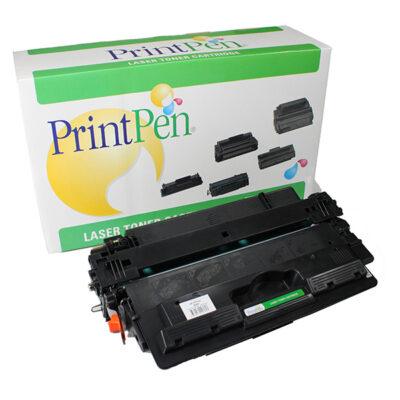 HP 14X-CF214X  Muadil Toner – Printpen