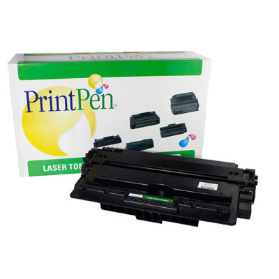 HP 16A-Q7516A  Muadil Toner – Printpen