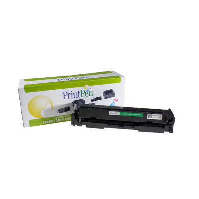 HP 207A-W2213A Kırmızı Muadil Toner – Printpen