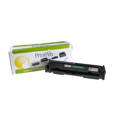 HP 207X-W2213X  Kırmızı Chipsiz  Toner – Printpen