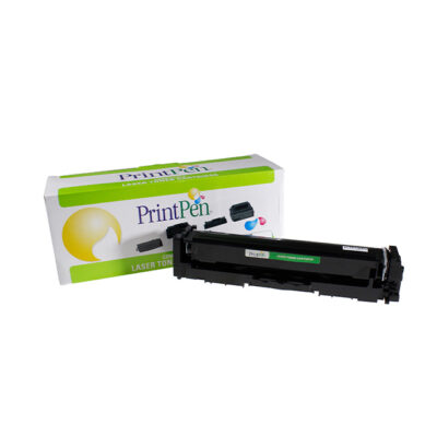HP 216A-W2412A  Sarı Chipsiz Toner – Printpen